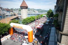 Bild: Katrin Haunreiter/Neue LZ