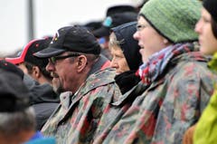 Bild: Urs Hanhart / Neue UZ