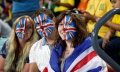 OLYMPISCHE SOMMERSPIELE, RIO 2016, RIO2016, OLY, JEUX OLYMPIQUES D'ETE, (Bild: Keystone)