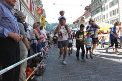 Bild: Roger Zbinden/Neue LZ