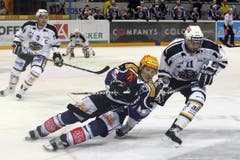 Bild: Keystone