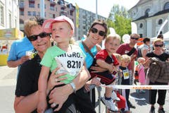 Bild: Roger Zbinden/Neue LZ