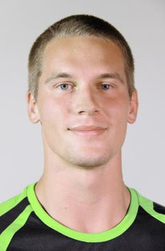 Peter Schramm, Rückraum links (Bild: HC Kriens-Luzern / Fabienne Krummenacher)