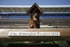 Bild: Keystone