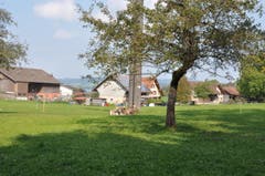 Wanderung 05.10.2017 (Bild: Gianni Amstutz)