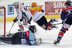 Bild: Keystone