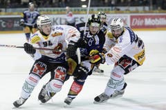 Bild: Keystone