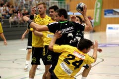Bild: Roger Zbinden / Neue LZ