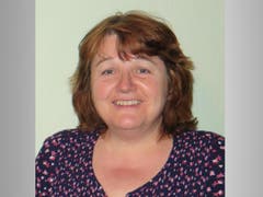 Sonja Prelicz (Bild: PD)