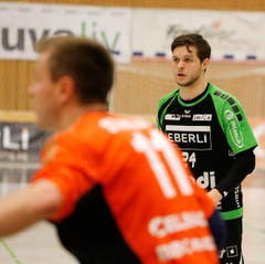 Bild: Benedikt Anderes / www.hckriens.ch
