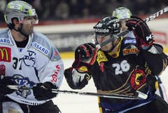 Bild: Keystone/Lukas Lehmann