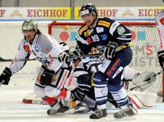 Bild: Keystone