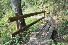 Wanderung 05.10.2017 (Bild: Gianni Amstutz)
