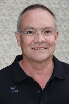 Christian Ryf, Teamarzt (Bild: HC Kriens-Luzern / Fabienne Krummenacher)