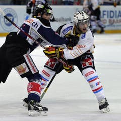 Bild: Sigi Tischler/Keystone