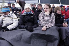 Bild: Werner Schelbert / Neue ZZ
