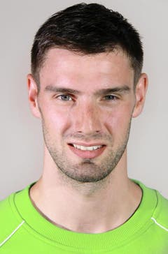 Andreas Portmann, Torhüter (Bild: HC Kriens-Luzern / Fabienne Krummenacher)