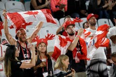 OLYMPISCHE SOMMERSPIELE, RIO 2016, RIO2016, OLY, JEUX OLYMPIQUES D'ETE, (Bild: Keystone)