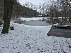 Wanderung 22.02.2018 (Bild: Gianni Amstutz)