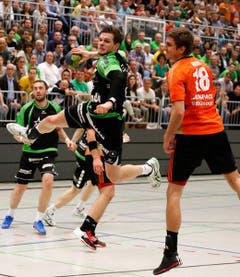 Bild: Benedikt Anderes / www.hckriens.ch
