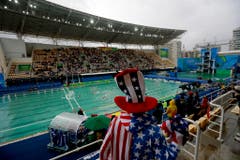 OLYMPISCHE SOMMERSPIELE, RIO 2016, RIO2016, OLY, JEUX OLYMPIQUES D'ETE, (Bild: Keystone)