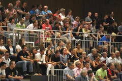 Bild: Roger Zbinden / Neue LZ