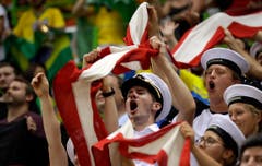 OLYMPISCHE SOMMERSPIELE, RIO 2016, RIO2016, OLY, JEUX OLYMPIQUES D'ETE, (Bild: Keystone)