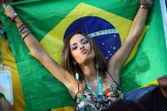FUSSBALL, VIERTELFINAL, BRA COL, BRASILIEN KOLUMBIEN, FIFA WM, FIFA WM 2014, FUSSBALL WELTMEISTERSCHAFT, WM2014, FIFA SOCCER WORLD CUP 2014, (Bild: Keystone)