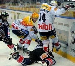 Bild: Keystone