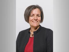 Irène May-Betschart (Bild: PD)