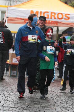 Bild: Roger Zbinden / Neue LZ