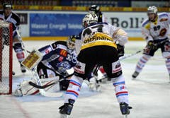 Bild: Sigi Tischler/Keystone