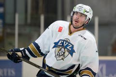 Im Fokus: Rafael Diaz. (Bild: Keystone / Urs Flüeler)