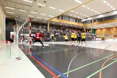Bild: Roger Zbinden / Neue LZ