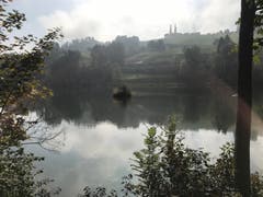 Wanderung 28.09.2017 (Bild: Luca Ghiselli)