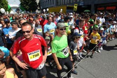 Bild: Roger Zbinden/Neue LZ