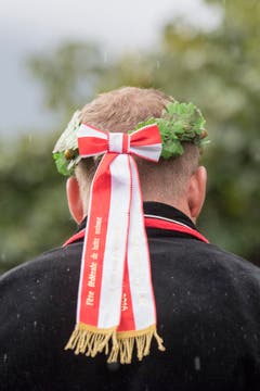 SCHWINGFEST, EIDGENOESSISCHES SCHWING- UND AELPLERFEST ESTAVAYER 2016, ESAF, FETE FEDERALE DE LUTTE ET DES JEUX ALPESTRES, FESTA FEDERALE DEI LOTTATORI E DEGLI ALPIGIANI, EIDGENOESSISCHES 2016 ESTAVAYER . (Bild: Keystone)
