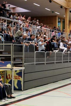 Bild: Roger Zbinden / Neue LZ