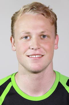 Sven Hess, Rückraum Mitte (Bild: HC Kriens-Luzern / Fabeinne Krummenacher)