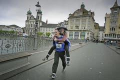 Bild: Pius Amrein / Neue LZ