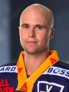 # 96 Pierre-Marc Bouchard, Note 6 Was für eine Vista, was für eine Technik. Trotz kleinen Blessuren Abend für Abend mit dominanten Auftritten und für den EVZ in jeder Hinsicht unverzichtbar. 24 Spiele, 8 Tore/25 Assists, Plus-7-Bilanz, 8 Strafminuten. (Bild: PD)