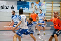 Bild: HC Kriens-Luzern