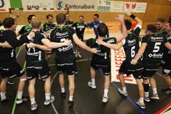 Kriens hat Grund zum Feiern.