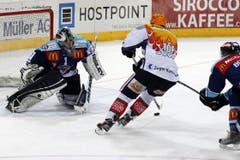 Bild: Keystone