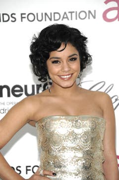 Vanessa Hudgens. (Bild: Keystone)