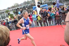 Swiss City Marathon Lucerne 2016 (Bild: Claude Hagen)