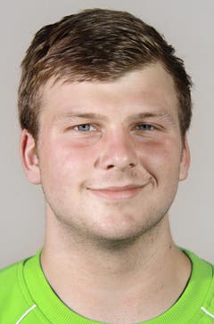 Noah Ineichen, Torwart (Bild: HC Kriens-Luzern / Fabienne Krummenacher)