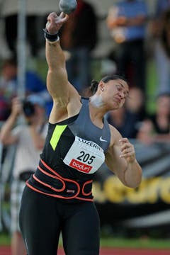 ... auf 21,12 Meter. (Bild: Philipp Schmidli/Neue LZ)