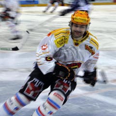Bild: Sigi Tischler/Keystone