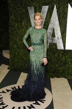 Elizabeth Banks. (Bild: Keystone)